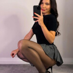 Nanda chica vip muy guapa NOVEDAD