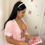 LUCIA VENEZOLANA COMPLETA NOVEDAD