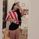 Sofía Paraguaya - Hola estoy en tu ciudad recién llegada con ganas de atenderles soy guapa y llámame