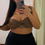 Siempre mejor y de buen humor y lista para conocerte... My text also in English SALAMANCA