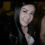 PAULINA COLOMBIANA Y