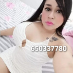 Novedad hermosa venezolana Top