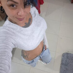 SEVILLA BRIANA BELLA LATINA PERFECTA EXCLUSIVA ACABADITA DE LLEGADA TODO UN LUJO VEN COMPRUÉBALO