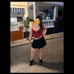 Sevilla - Estefania hermosa andaluza.. ven no te arrepentirás disponible desde las 00:00 asta las 07