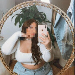 Jovencita Gordita Curvy Badajoz