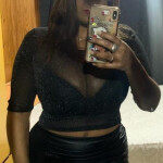 LLEIDA LERIDA - Me permito brillar en todas las citas de compañía y evocar un recuerdo de ensueño