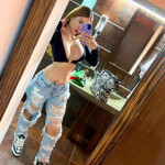 XIMENA BOMBA LATINA NUEVA EN LA ZONA ... DENIA
