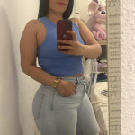 Soy camila nueva en la zona