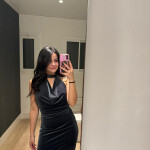 Angélica 22 Colombiana 24H coqueta y muy