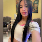 DULCE DELGADITA PRIMERA VEZ POR GRANADA