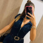 Soy Cloe si buscas relajarte no dudes en contactarme