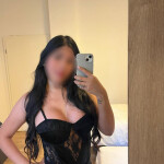 Amanda bello caramelo la belleza echa mujer