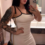 TATIANA Colombiana MATARÓ - Solo desplazamientos