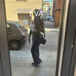 EVA !! CARIÑOSA SOY REAL SIN ENGAÑOS MULATA HERMOSA SAL DE LA RUTINA CONMIGO