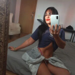 Melanie Canaria - Hola buenas soy Melanie Canaria tengo 37 añitos me considero una chica limpia cari