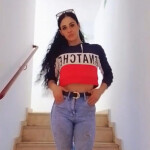 Lucia Española universitaria ...