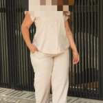 Madura española guapa