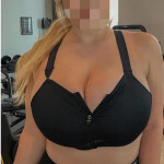 ROXANA... SEPARADA NO PROFESIONAL... SALIDAS SANTA COLOMA