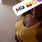 MIA Chica Latina!! nueva en Jaen 70