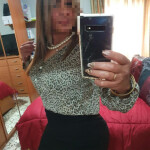 RECIÉN LLEGADA - Mujer madura responsable y muy cuidada con buena presencia y educación. Me defino c