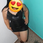 Recién llegada en los Llanos