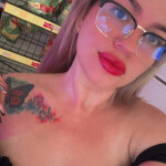 Hola soy Luciana nueva en tu ciudad