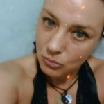 Soy muy cariñosa y doy