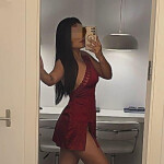 DANIELA GRAN NOVEDAD EN ZAMORA