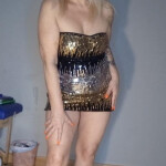 CHAVELLY Siempre dispuesta para ti