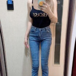 NUEVA CHICA ASIATICA