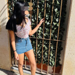 TANIA HONDUREÑA EXOTICA CARIÑOSA Y COMPLETA