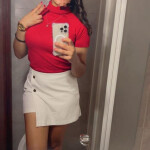 JOVEN BELLEZA LATINA