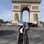 Chica para desfrutar