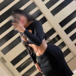 Lista para romper tus reglas. Karin una colombiana de 35 años con curvas