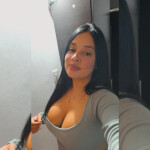 Catalina - Hola me llamo catalina llegue nueva a Salamanca todas trabajo las 24 7 hago salidas a hot