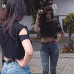 Jenn novedad en la ciudad