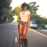 Primera vez en tú cuidad poco días !!