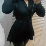 Chica de compañía - Hola chicos soy merli una latina muy cariñosa amable y respetuosa muy enrollada 