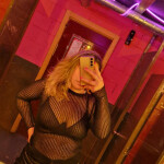 Vecina nueva en la ciudad te interesa conocerme