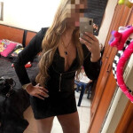 Date capricho - Holaa qué tal? Soy Leticia una preciosa escort cariñosa guapa elegante muy divertida