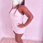 María - Hola chicos soy María una colombiana rellenita pero educada soy masajista profesional con ma