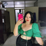 SOY HERMOSA SIMPATICA Y COQUETA TODO LO QUE BUSCAS