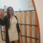 Cristal malaga - Hola mi nombre es cristal . Tengo 26 años y estoy en busca de nuevas aventuras soy 