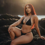 KIARA GUAPISIMA UN BOMBON TODO PARA TI