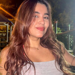 EMILY NOVEDAD GUAPISIMA UNICA