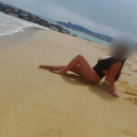 Melisa brasileña - Estoy disponible Soy muy cariñosa.! Me apetece conocer gente nueva y juntos diver