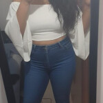 Sarah Brasileña desde