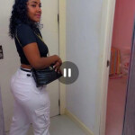 Andrea muy cariñoca e