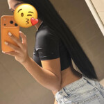 Sofía chica hermosa - hola amores doy Sofia una chica y joven con un buen cuerpo simpática y con muc