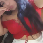 SOFIA VALENTINA. - Educada y seré la mejor de las compañías. Estoy dispuesta a y Soy de carácter sim